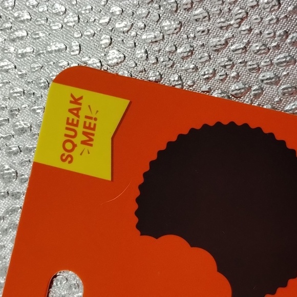 Crinkle and Squeak Dog Toys Ruffles and Reese's chips and Candy - Picture 5 of 5